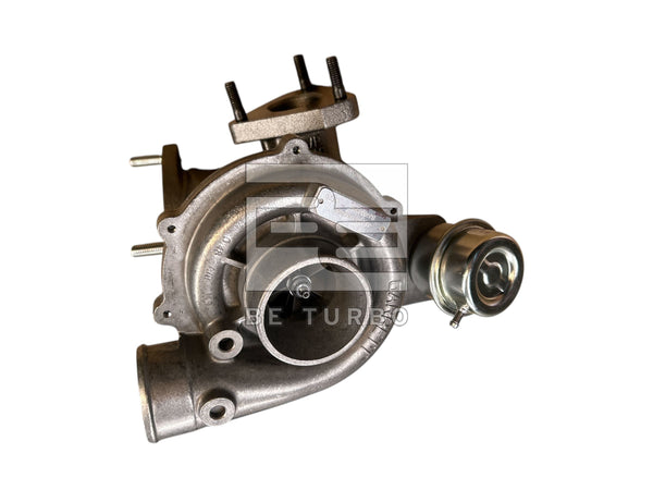 Ny BE Turbo 124828 turboaggregat