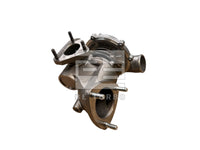 Ny BE Turbo 124828 turboaggregat