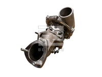 Ny BE Turbo 124828 turboaggregat