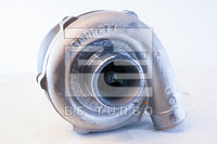 Ny bytesturbo Garrett 452077-5004S turboaggregat