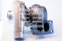 Ny bytesturbo Garrett 452077-5004S turboaggregat