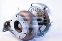 Ny bytesturbo Garrett 452077-5004S turboaggregat