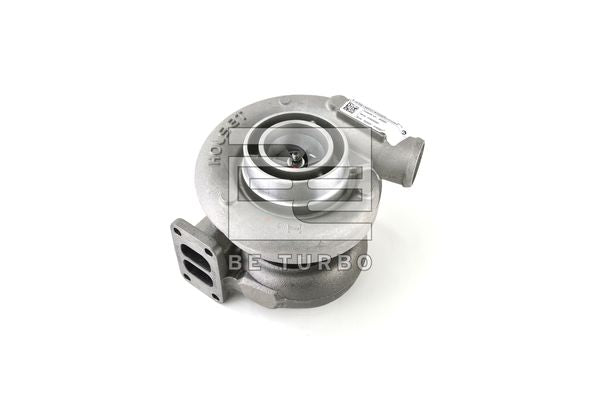 Renoverad bytesturbo BE Turbo 124853RED turboaggregat