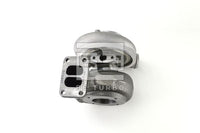 Renoverad bytesturbo BE Turbo 124853RED turboaggregat
