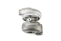 Renoverad bytesturbo BE Turbo 124853RED turboaggregat
