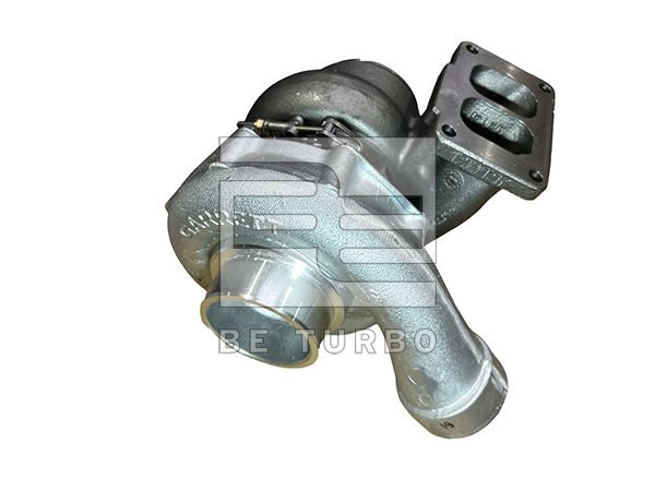 Ny bytesturbo BE Turbo 124854 - TA45 turboaggregat