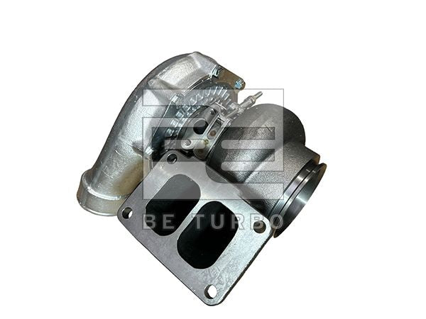 Ny bytesturbo BE Turbo 124854 - TA45 turboaggregat