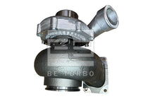Ny bytesturbo BE Turbo 124854 - TA45 turboaggregat
