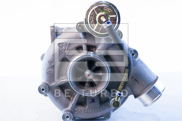 Ny bytesturbo BorgWarner 53269886203 turboaggregat