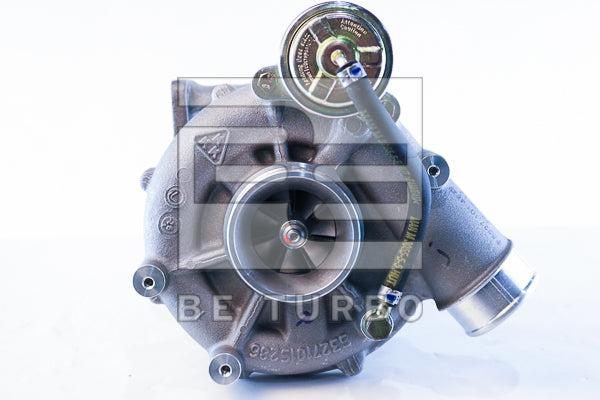 Ny bytesturbo BorgWarner 53269886203 turboaggregat