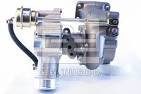 Ny bytesturbo BorgWarner 53269886203 turboaggregat