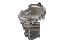 Ny BE Turbo 124880 turboaggregat