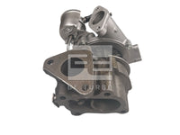 Ny BE Turbo 124880 turboaggregat