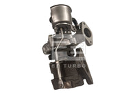 Ny BE Turbo 124880 turboaggregat
