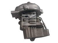 Ny BE Turbo 124880 turboaggregat