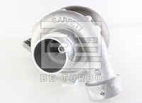 Ny bytesturbo BE Turbo 124881 - TA51 turboaggregat