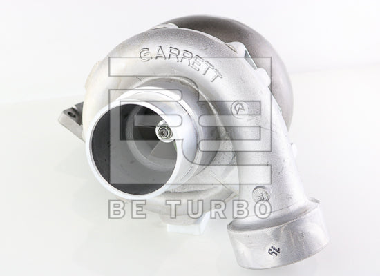 Ny bytesturbo BE Turbo 124881 - TA51 turboaggregat