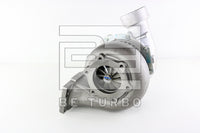 Ny bytesturbo BE Turbo 124881 - TA51 turboaggregat
