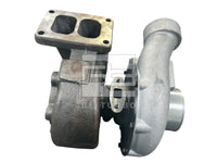 Ny bytesturbo BE Turbo 124907 - 4L turboaggregat
