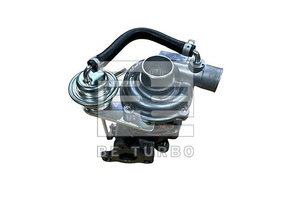Ny bytesturbo BE Turbo 124923 - RHB31 turboaggregat