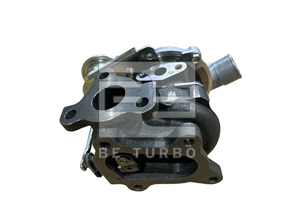 Ny bytesturbo BE Turbo 124923 - RHB31 turboaggregat
