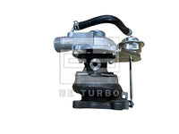 Ny bytesturbo BE Turbo 124923 - RHB31 turboaggregat