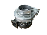 Ny bytesturbo BE Turbo 124924 turboaggregat