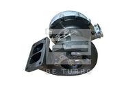 Ny bytesturbo BE Turbo 124924 turboaggregat