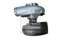 Ny bytesturbo BE Turbo 124924 turboaggregat