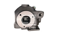Ny bytesturbo BE Turbo 124925 - RHB52 turboaggregat