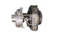 Ny bytesturbo BE Turbo 124925 - RHB52 turboaggregat