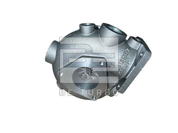 Ny bytesturbo BE Turbo 124926 - RHC61 turboaggregat