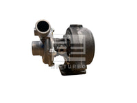 Ny bytesturbo BE Turbo 124929 - RHB31GW turboaggregat