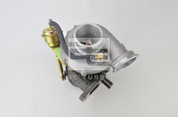Ny bytesturbo BE Turbo 124934 turboaggregat