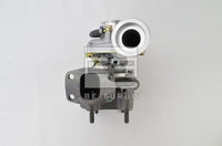 Ny bytesturbo BE Turbo 124934 turboaggregat
