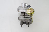 Ny bytesturbo BE Turbo 124934 turboaggregat