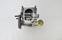 Ny bytesturbo BE Turbo 124934 turboaggregat