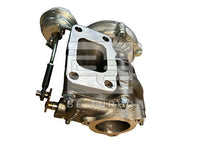 Ny BE Turbo 124939 - TB03 turboaggregat