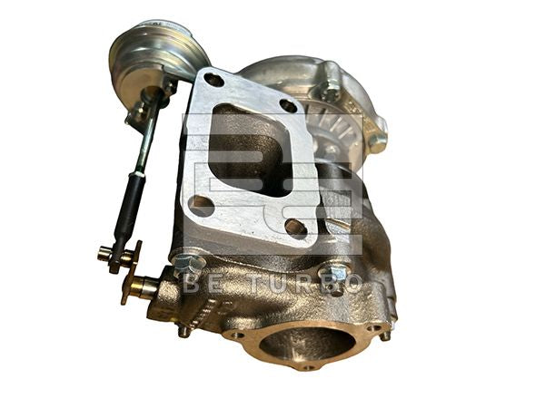 Ny BE Turbo 124939 - TB03 turboaggregat