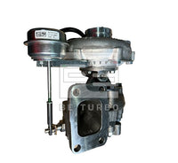 Ny BE Turbo 124939 - TB03 turboaggregat