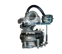 Ny BE Turbo 124939 - TB03 turboaggregat