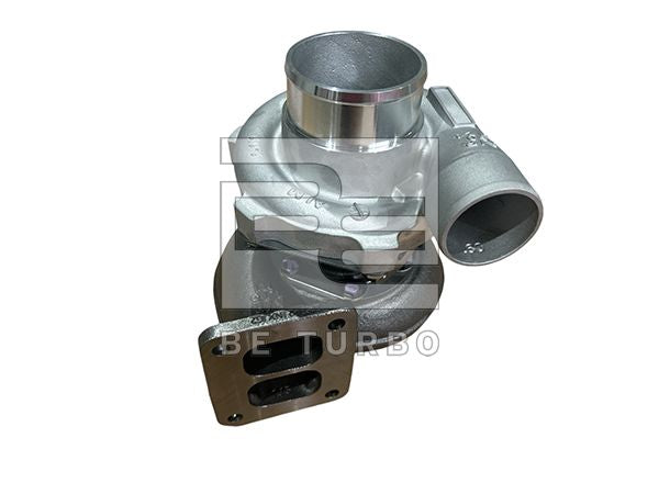 Ny bytesturbo BE Turbo 124964 - T04 turboaggregat