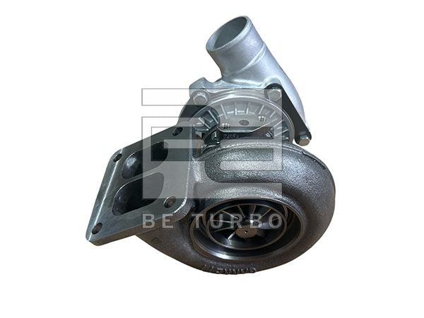 Ny bytesturbo BE Turbo 124964 - T04 turboaggregat