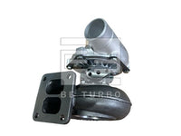 Ny bytesturbo BE Turbo 124964 - T04 turboaggregat