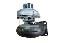 Ny bytesturbo BE Turbo 124964 - T04 turboaggregat