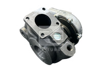 Ny bytesturbo BE Turbo 124966 - RHB52 turboaggregat