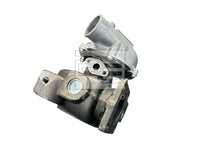 Ny bytesturbo BE Turbo 124966 - RHB52 turboaggregat