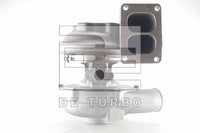 Renoverad bytesturbo BE Turbo 124967RED - 3HD turboaggregat