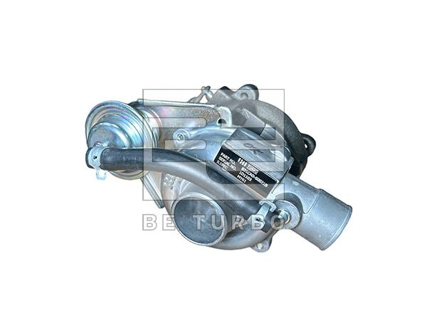 Ny bytesturbo BE Turbo 124984 - RHB31 turboaggregat