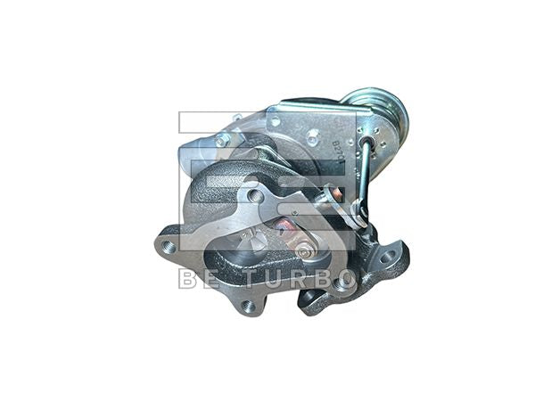 Ny bytesturbo BE Turbo 124984 - RHB31 turboaggregat